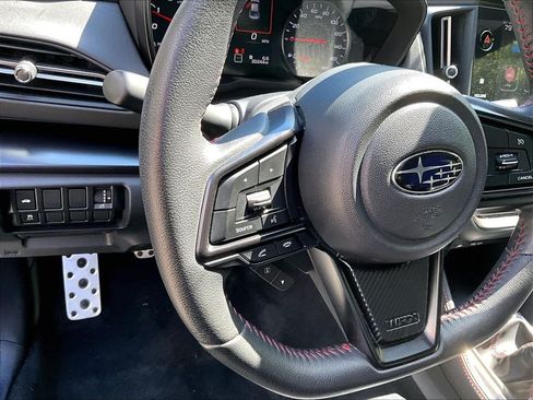 Used 2023 Subaru WRX Limited AWD/4WD image 19