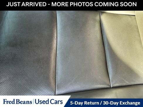 Used 2018 Hyundai Santa Fe Limited AWD/4WD image 13