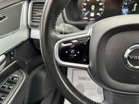 Used 2018 Volvo XC90 T6 Momentum w/ Convenience Package image 31