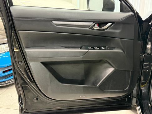 Used 2018 MAZDA CX-5 Touring FWD image 16