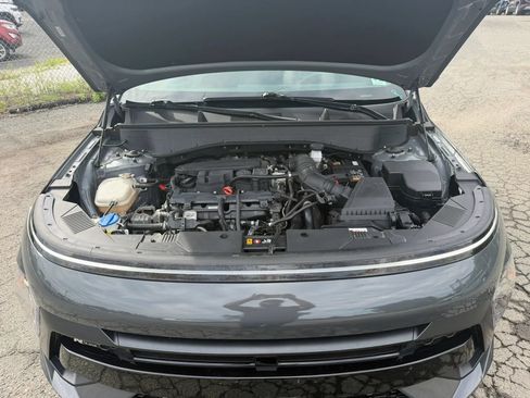 Used 2024 Hyundai Kona N Line AWD/4WD image 27