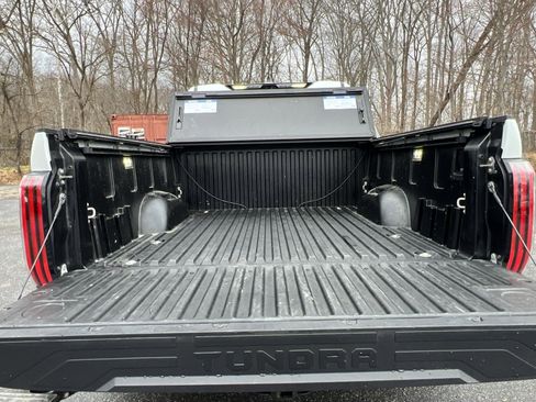 Used 2023 Toyota Tundra 1794 Edition w/ Advanced Package image 25