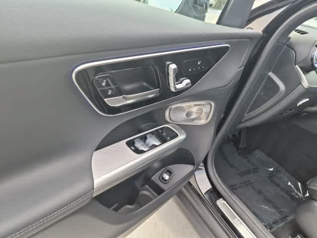 Certified 2026 Mercedes-Benz GLC 300 4MATIC image 16