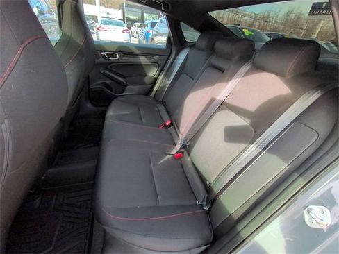 Used 2022 Honda Civic Si image 18