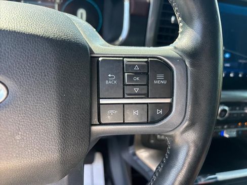 Used 2023 Ford F150 Lariat w/ Equipment Group 502A High AWD/4WD image 29
