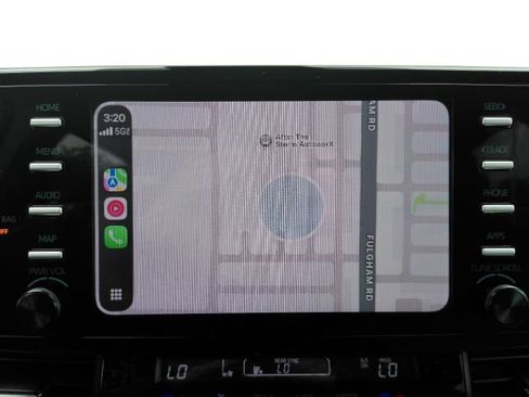 Used 2023 Toyota Sienna LE FWD image 13