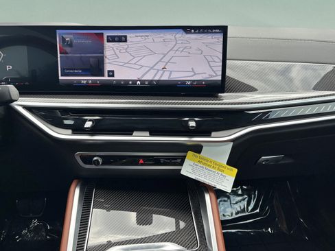 New 2026 BMW X6 M60i image 17