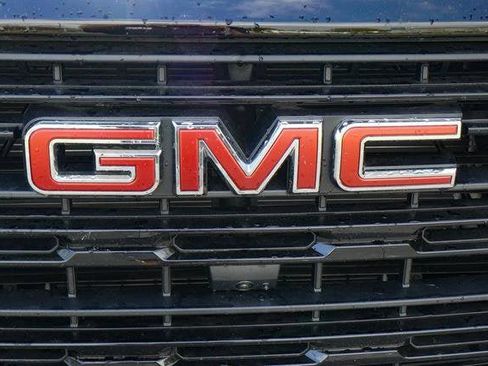 New 2026 GMC Sierra 1500 Elevation w/ Elevation Premium Package AWD/4WD image 45
