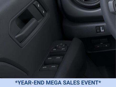 New 2026 Chevrolet Colorado W/T image 22