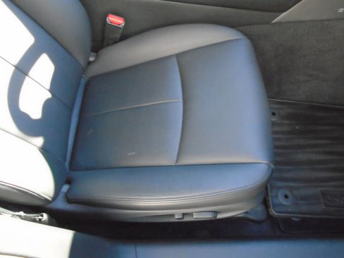 Used 2020 INFINITI Q50 Luxe w/ Essential Package (3.0T Luxe) image 31