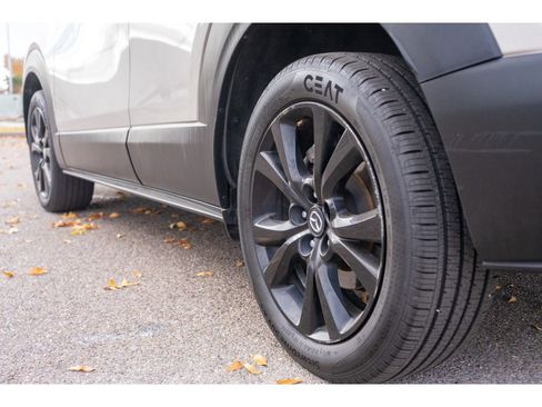 Used 2024 MAZDA CX-30 AWD 2.5 S w/ Select Sport Pkg image 7