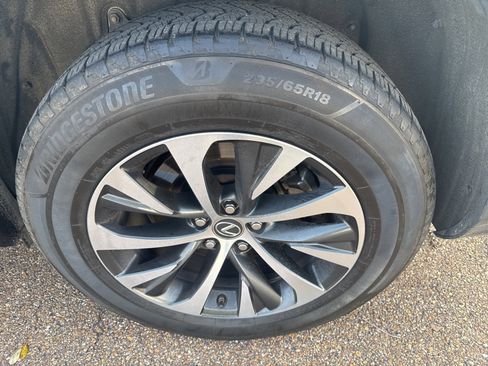 Used 2020 Lexus RX 350 FWD image 11