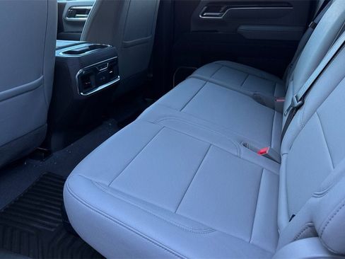 New 2026 Chevrolet Silverado 2500 LTZ w/ Z71 Chrome Sport Edition image 12