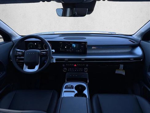 New 2026 Hyundai Ioniq 9 Limited image 18