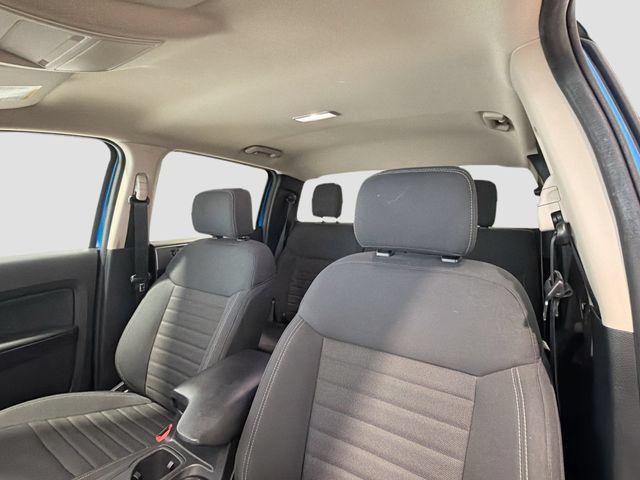 Used 2023 Ford Ranger XLT AWD/4WD image 19