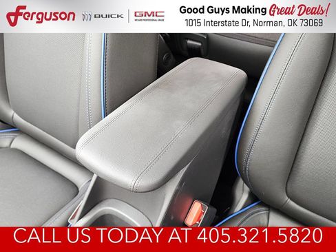 New 2026 Buick Encore GX Sport Touring w/ Advanced Technology Package FWD image 31