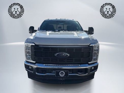 New 2026 Ford F250 XL w/ XL Driver Assist Package image 2