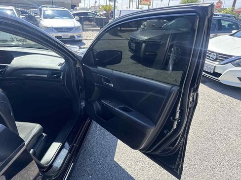 Used 2017 Honda Accord Sport image 25
