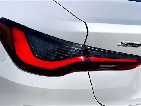 Used 2025 BMW 430i xDrive 430i xDrive image 26