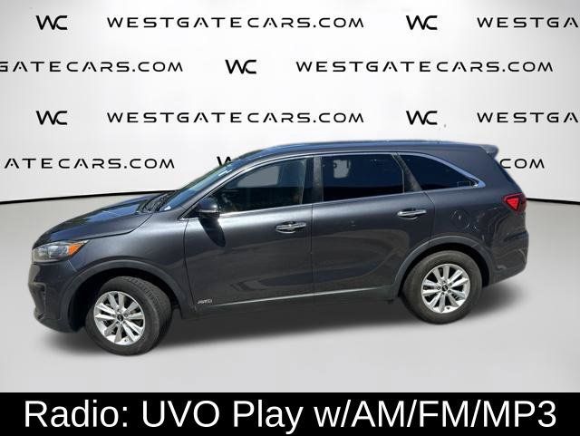 Used 2019 Kia Sorento AWD image 2