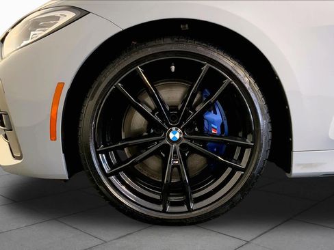 Used 2024 BMW 440i xDrive Coupe w/ Premium Package AWD/4WD image 11