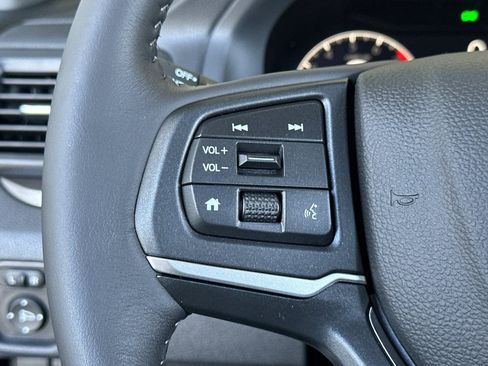 New 2025 Honda Ridgeline Sport image 25
