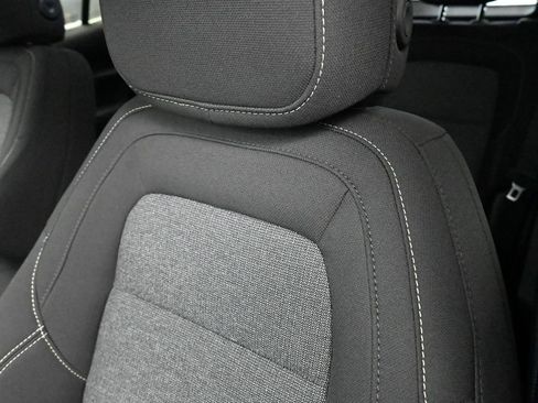 New 2026 GMC Terrain Elevation image 17