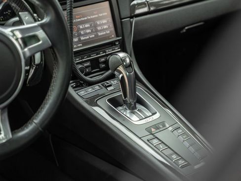 Used 2014 Porsche 911 GT3 RWD image 36