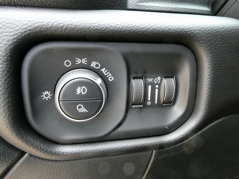 New 2026 RAM 2500 Laramie w/ Night Edition image 21