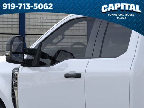 New 2026 Ford F350 XL image 20