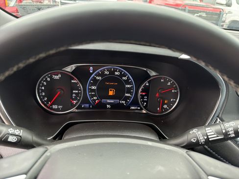 Used 2024 Chevrolet Blazer RS w/ Driver Confidence II Package AWD/4WD image 18