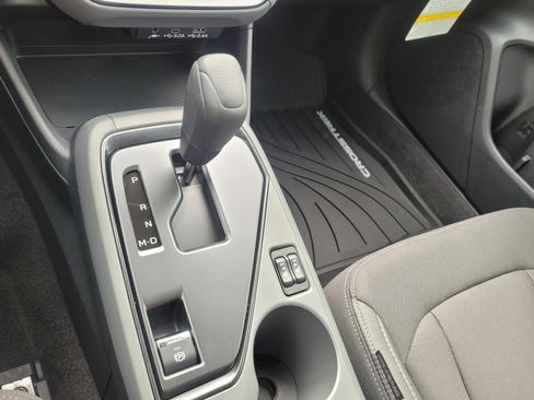 New 2026 Subaru Crosstrek 2.0i Premium AWD/4WD image 13