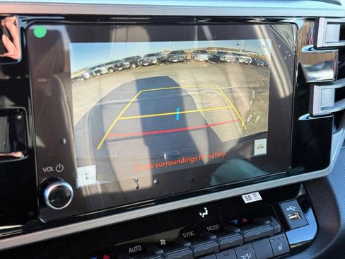 New 2026 Toyota Tundra SR5 image 16