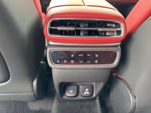 New 2026 Genesis GV80 3.5T e-SC AWD/4WD image 44