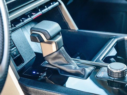 Used 2025 Toyota Tundra SR5 image 23