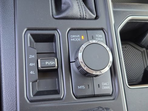 Used 2022 Toyota Tundra SR5 w/ TRD Off-Road Premium Package AWD/4WD image 20