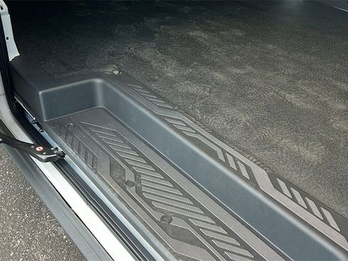 New 2024 Ford Transit 250 Low Roof w/ Load Area Protection Package image 14