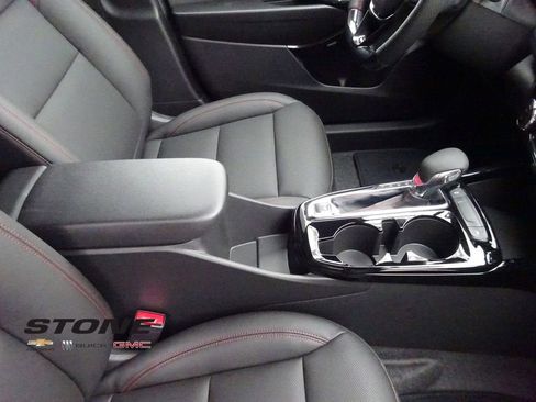 New 2026 Chevrolet Trax RS w/ Driver Confidence Package image 18