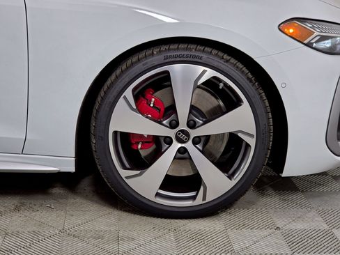 New 2026 Audi S5 Premium Plus AWD/4WD image 10
