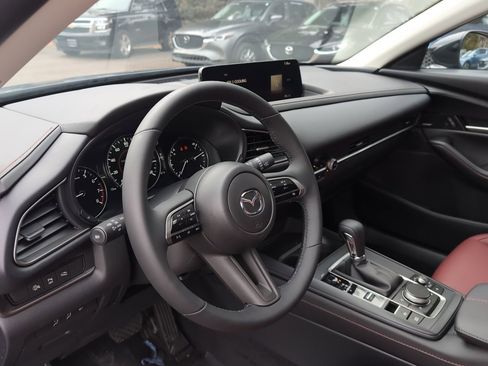 New 2026 MAZDA CX-30 AWD 2.5 S image 13