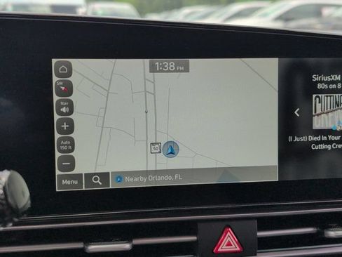 Used 2025 Hyundai Elantra SEL FWD image 17