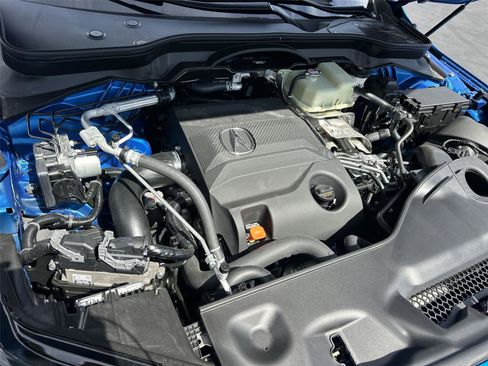 New 2026 Acura MDX Type S image 9