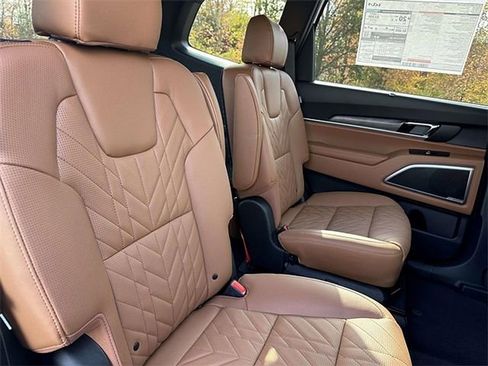 New 2025 Kia Telluride EX X-Line image 24