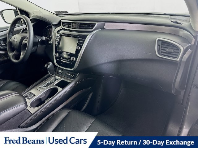 Used 2023 Nissan Murano SL w/ SL Moonroof Package AWD/4WD image 37
