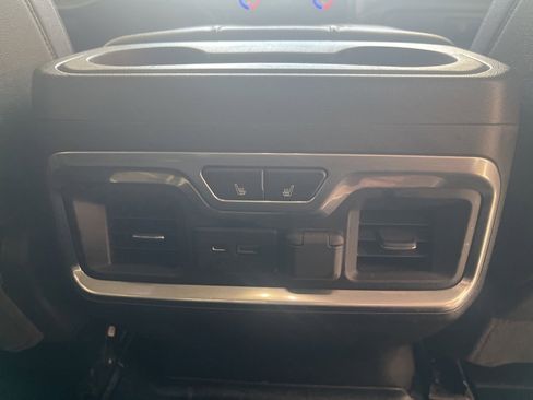 Used 2021 Chevrolet Silverado 1500 LTZ w/ LTZ Premium Texas Edition image 32