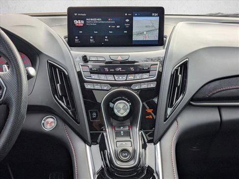 Certified 2023 Acura RDX A-Spec image 13