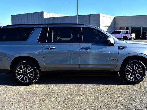 Used 2023 GMC Yukon XL AT4 w/ AT4 Premium Plus Package image 2