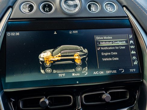 Used 2023 Aston Martin DBX 707 image 22