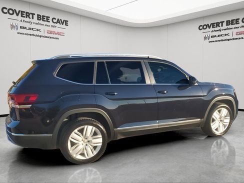 Used 2019 Volkswagen Atlas SEL image 10