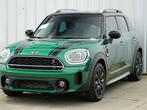 Used 2023 MINI Cooper Countryman S image 46